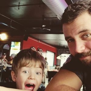 Meet your Posher, Nick